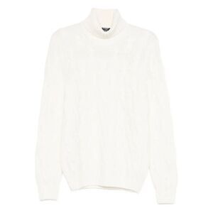 Barba Napoli Men Turtle-Neck Sweater